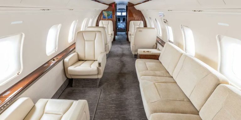 private jet sfo to vegas