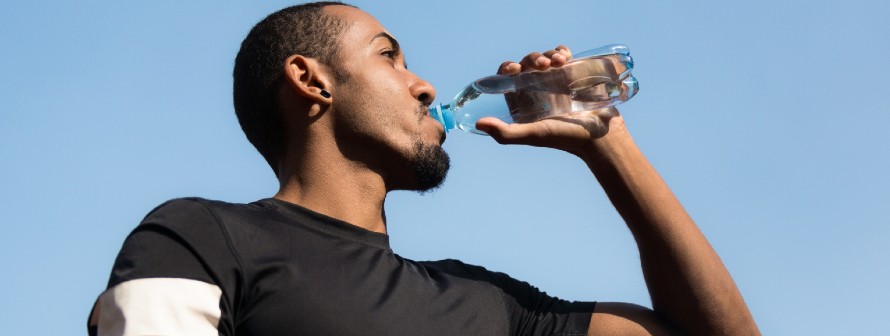 The Benefits of Hydration While on Spironolactone: What You Should Know