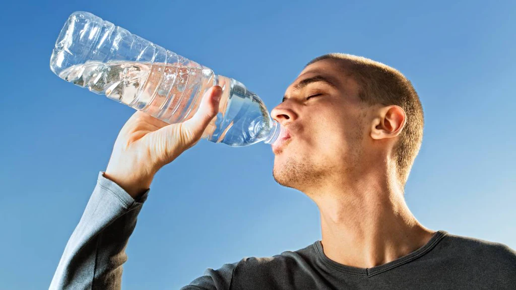 spironolactone and the importance of proper hydration