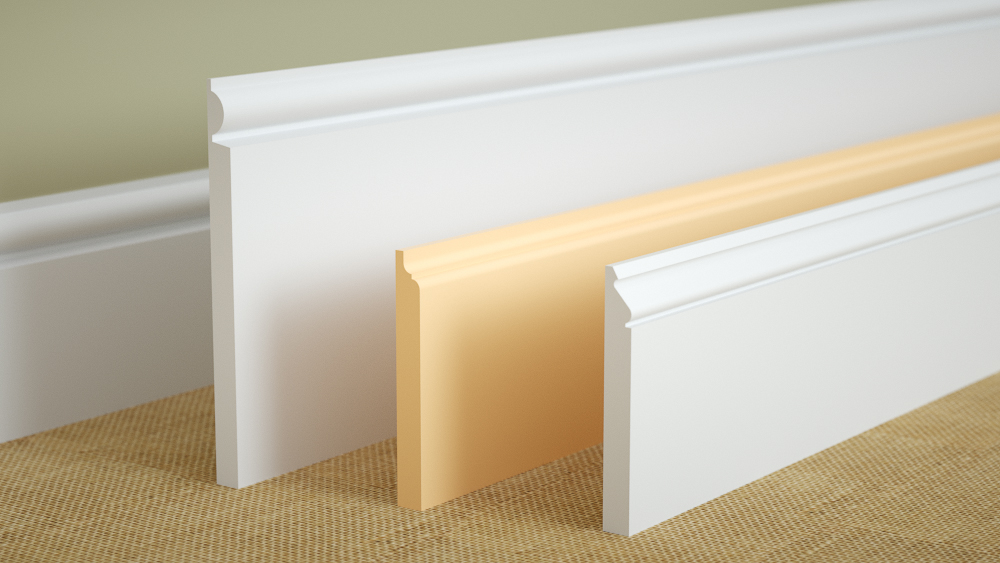 best Skirting Boards