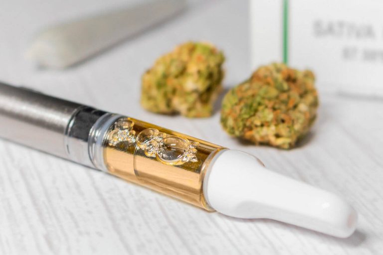 What to Look for in a High-Quality CBD Vape Pen