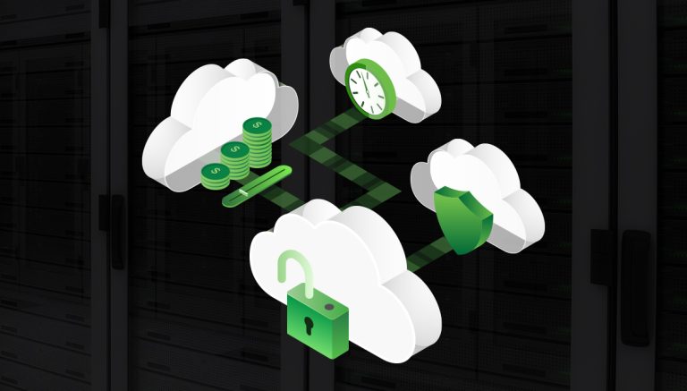 Efficient data backup and recovery with Veeam software: A complete overview