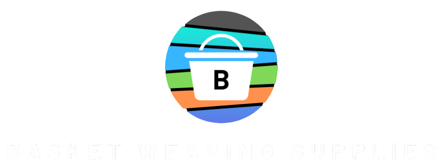 Basket Weaving Supplies