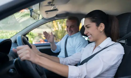 The Benefits of Online Driving Courses for New Drivers