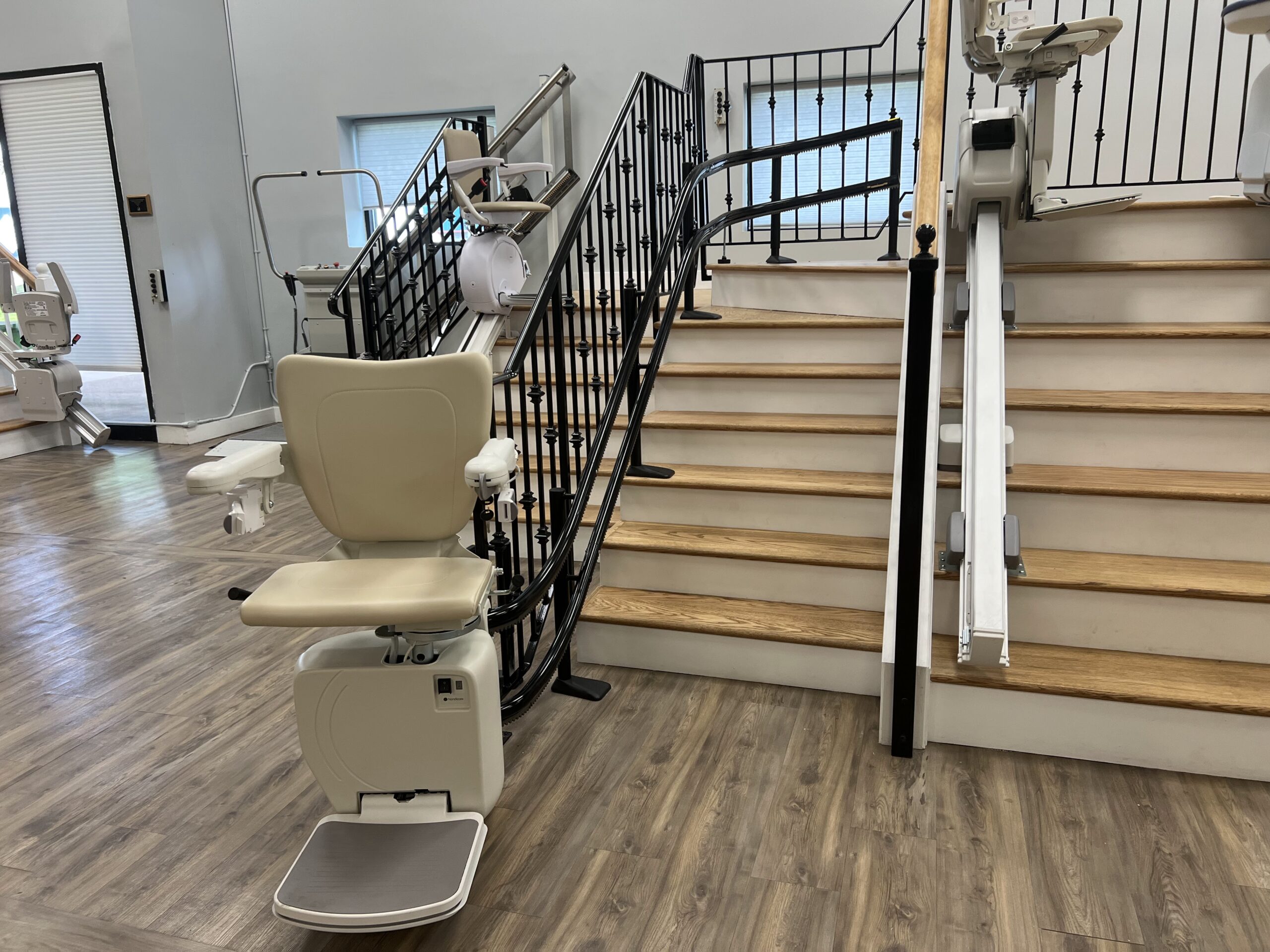 stairlift companies 